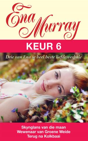 Book cover of Ena Murray Keur 6