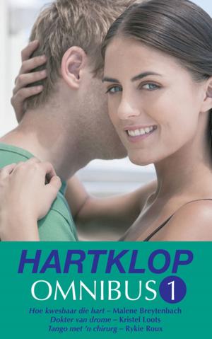 Book cover of Hartklop Omnibus 1