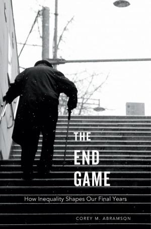 Cover of the book The End Game by Bernard Bailyn
