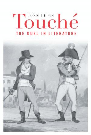 Cover of the book Touché by Fabrizio Amerini