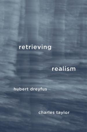 Cover of the book Retrieving Realism by Robert Zaretsky