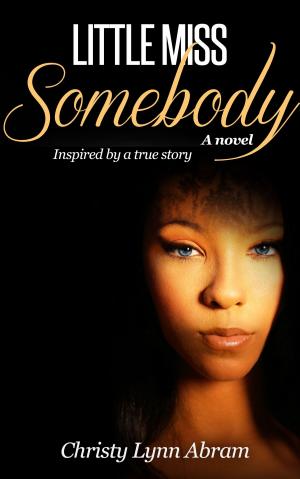 Cover of the book Little Miss Somebody by J. Cerrone