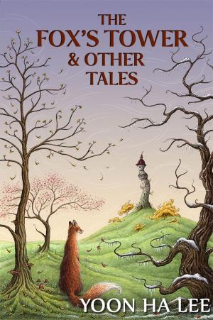 Book cover of The Fox's Tower and Other Tales