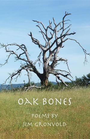 Cover of the book Oak Bones by Edmund Berven