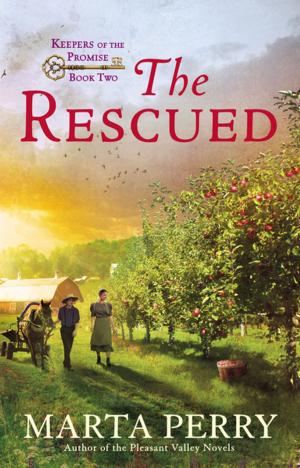 bigCover of the book The Rescued by 