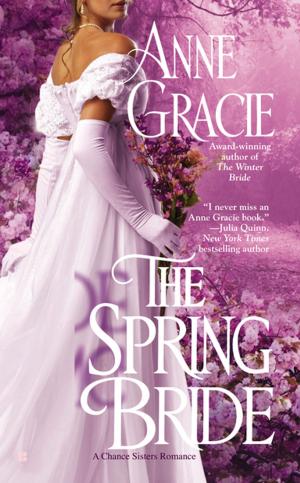 Cover of the book The Spring Bride by Jasper Fforde