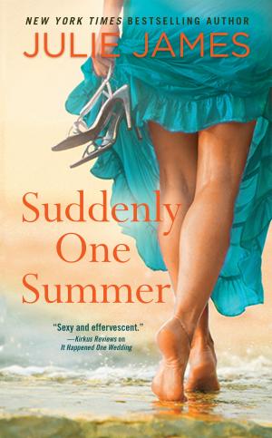 Cover of the book Suddenly One Summer by Monica L. Smith