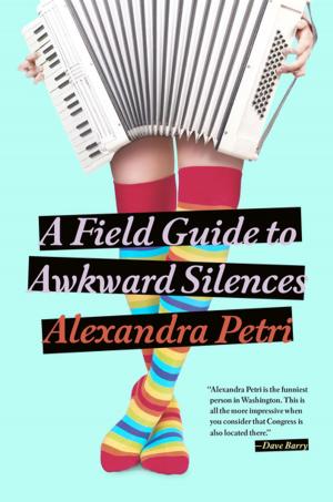 Cover of the book A Field Guide to Awkward Silences by Sharon Shinn