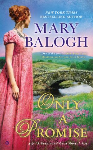 Cover of the book Only a Promise by J. D. Robb, Mary Blayney, Elaine Fox, Mary Kay McComas, Ruth Ryan Langan