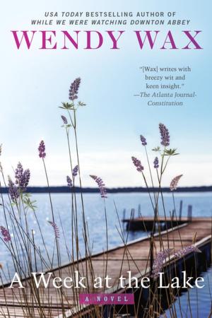 Cover of the book A Week at the Lake by Madeline Puckette