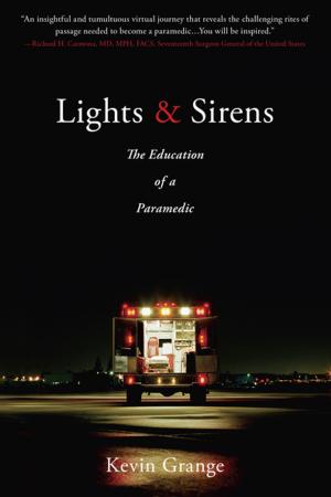 Cover of the book Lights and Sirens by Christiane Hagn