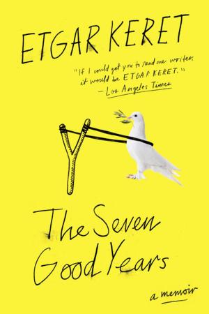 Cover of the book The Seven Good Years by Len Guff