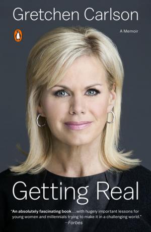 Cover of the book Getting Real by Sara Lindsey