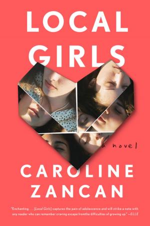 Cover of the book Local Girls by Sean Carroll