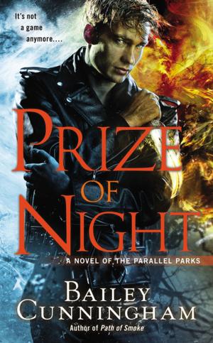 Cover of the book Prize of Night by S. G. Basu