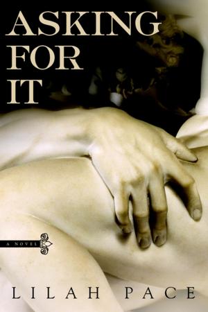 Cover of the book Asking for It by Joseph LeDoux