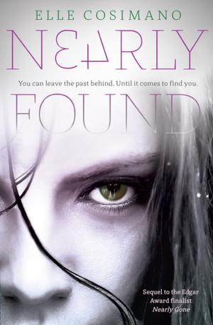 Cover of the book Nearly Found by Jennifer Friess