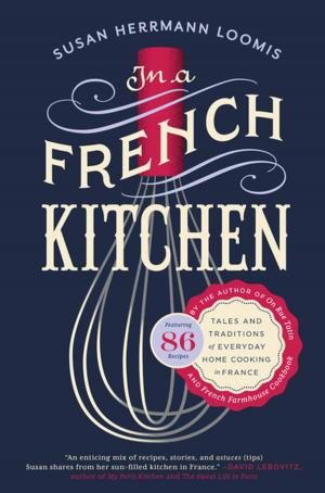 Cover of the book In a French Kitchen by Lucy Burdette