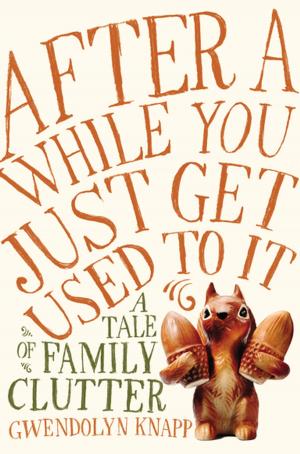 Cover of the book After a While You Just Get Used to It by Patti Polk
