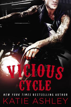 Book cover of Vicious Cycle