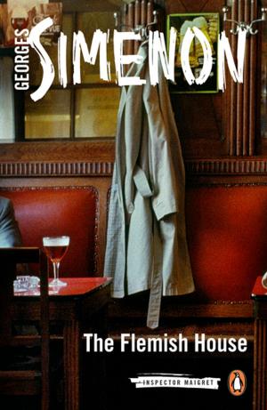 Cover of the book The Flemish House by Eli Sanders