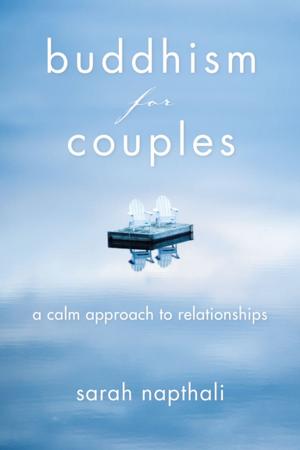 Cover of the book Buddhism for Couples by David Pilling
