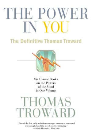 Cover of the book The Power in You by Stephanie Dray