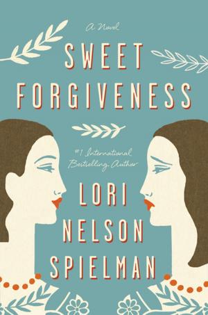 Cover of the book Sweet Forgiveness by Lynn Gaston, Randy Gaston