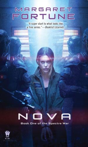 Cover of the book Nova by Irene Radford