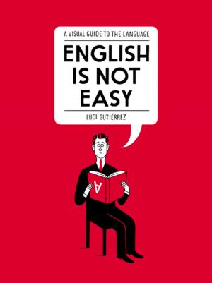 Cover of the book English Is Not Easy by Judi McCoy