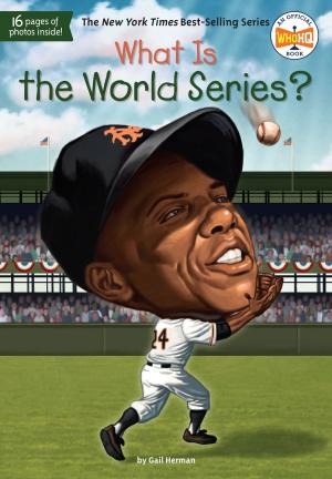Cover of What Is the World Series?