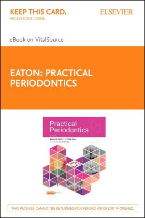 Book cover of Practical Periodontics - E-Book