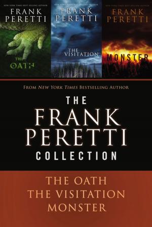 Cover of the book The Frank Peretti Collection by Harold Myra