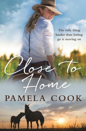 Cover of the book Close to Home by Kerry Greenwood