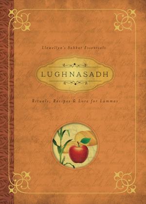 Cover of the book Lughnasadh by Hélios de Lemme