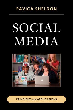 Cover of the book Social Media by Kawser Ahmed, Patrick Belanger, Susan Szmania