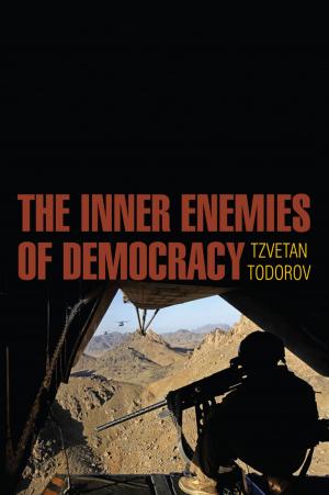 Cover of the book The Inner Enemies of Democracy by Filipe Carreira da Silva