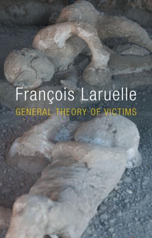 Cover of the book General Theory of Victims by Lifeng Ma, Zidong Wang, Yuming Bo