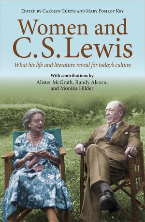 Book cover of Women and C.S. Lewis