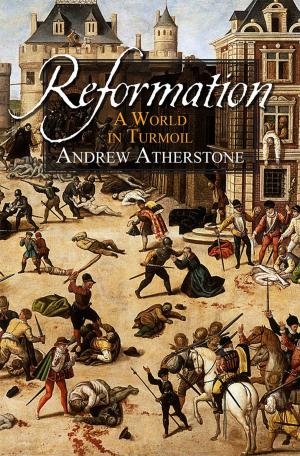 Cover of the book Reformation by Reverend Carl Beech