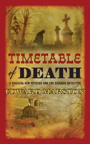 Cover of the book Timetable of Death by Rebecca Tope