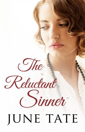 Book cover of The Reluctant Sinner