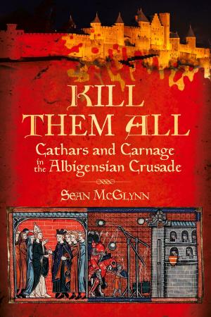 Cover of the book Kill Them All by Peter Brown