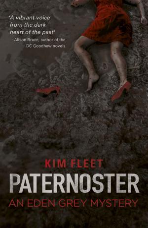 Cover of the book Paternoster by Jude Collins