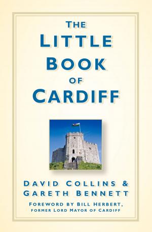 Cover of the book Little Book of Cardiff by Kelly Kazek