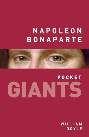Cover of the book Napoleon by Michael F Leggett
