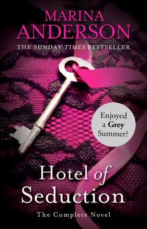 Cover of the book Hotel of Seduction by Michele Giuttari