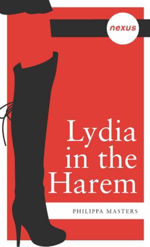 Cover of the book Lydia In The Harem by Alex Games