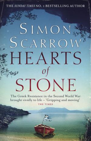Cover of the book Hearts of Stone by Paul Doherty