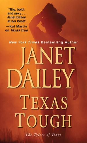 Cover of the book Texas Tough by Jillian Stone